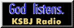 KSBJ Christian Radio